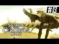 Shadow Of The Colossus - Episódio #13: Phalanx, O Décimo Terceiro Colosso
