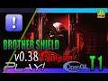 PLAY! v0.38 - Ps2 Emulator | Shield TV | Devil May Cry | Tegra X1 | Android 8.1 | Test 1