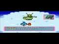 Pokemon Mystery Dungeon Blue Rescue Team (NINTENDO DS) Part 35 Sky Place