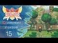 Pokémon Phoenix Rising [Livestream/Blind] - #15 - Geheime Ruine