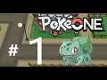 PokeOne For Phone Part :1 Time To Catch Up!