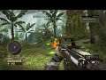Predator: Hunting Grounds Online CO-OP Overgrowth Mission With Escaped Victory 2