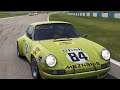 Project Cars 2 - GTbN - Porsche 911 Cup - Donington Park GP  - Full Race