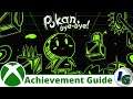 Pukan, Bye Bye! Achievement Guide on Xbox