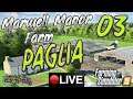 🚜🌾 Raccolta Paglia - 03 - Farming Simulator 19 - Seconda Serie - GAMEPLAY ITA
