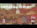 プレイヤーは『犬の腎臓』になって最期の時を見守る「renal summer」＃3(終)