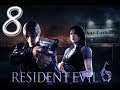 Resident Evil 6 |08| Et la palme du passage le plus chiant revient à....