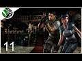 Resident Evil Remake HD - Capitulo 11 - Gameplay [Xbox One X] [Español]