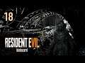 Resident Evil VII 18(G) Masakra w kopalni