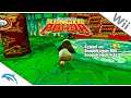 Kung Fu Panda (Wii) Android Gameplay | Dolphin Emulator