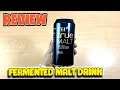 Review Lon TH True Malt Lúa Mạch ( Fermented Malt Drink ) | Văn Hóng Drink Show