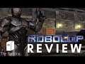 Robcop Review(iOS&Android) - The Backlog