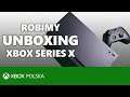 Robimy UNBOXING Xbox Series X | Xbox XY | Odcinek 54