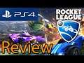 Rocket League PS4 Gameplay Review [Free to Play] - Playstation 4