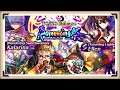 Romancing SaGa Re: Universe, New Banner Pulling - SS Thomas & Sarah!!!