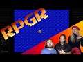 RPGR: Uncharted Waters - Sega Genesis / Mega Drive (Reaction / Review / Let's Play)