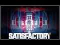 Satisfactory industrial espionage Satisfactory lets play Ep 19