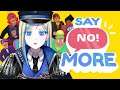 【 Say No! More 】いやですって言いまくれ!【 Vtuber / ミラナ・ラヴィーナ 】