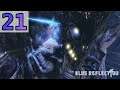 SAYING NO TO YESOD - Let's Play 「 Blue Reflection 」 - 21