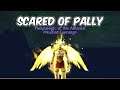 SCARED OF PALLY - Protection Paladin PvP - WoW Shadowlands 9.0.2