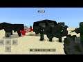 SCP Dystopia v1.6.1 ADDON in Minecraft PE