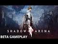 Shadow Arena Beta Gameplay HD