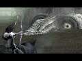 Shadow Of The Colossus PS2 | Cap 10 - Dirge ~ Si das "espadacitos" no siente el coloso? :D