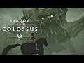 Shadow of the Colossus (PS4) - Part 9 - Basaran