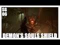 Shield Only Demon's Souls PS5 - Run Bouclier FR 4K [ Araignée Cuirasée ] Ep6