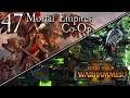 Skaven and Empire Co-Op | Part 47 | Total War Warhammer 2 Mortal Empires