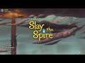 Slay the Spire [#1] First Playthrough | The Ironclad (no commentary)