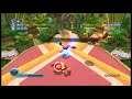 Sonic Colors Wii (05)- Tropical Resort Act 5