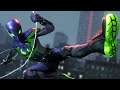 Spider-Man: Miles Morales - NEW PURPLE REIGN Suit Combat, Brutal Takedowns & Free Roam Gameplay