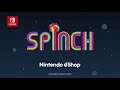 Spinch - Official Announcement Trailer (2020)