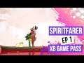 Spiritfarer EP 1 [Blind, No Commentary]