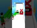 Stack Colors 2 | All-Levels Walkthrough Level Gameplay Android, iOS NEW EPDATE Mobilegame #shorts