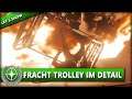 STAR CITIZEN 3.13 [Let's Show] ⭐ DER FRACHT TROLLEY IM TEST & DETAIL | Gameplay Deutsch/German