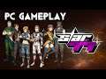 Star99 | PC Gameplay