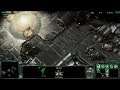StarCraft: Mass Recall V7.1 Brood War Terran Campaign Mission 2 - The Dylarian Shipyard