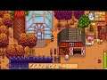 Stardew Valley 102: Logging and Misclicking