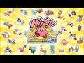 Starting My 100% Playthrough Of Kirby Super Star Ultra