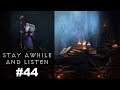 STAY AWHILE AND LISTEN - Episode 44 - Path of Exile