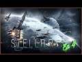 Stellaris (Ep 4) С флотом под 2 миллиона против всех кризисов игры ну или просто финал