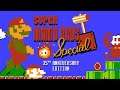 Super Mario Bros. Special - 35th Anniversary Edition (2021) / Complete Playthrough / SMB ROM Hack
