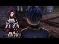 Sword Art Online Alicization Lycoris "Play Through" part 77