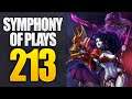 Symphony of Plays 213 - Dota 2 Highlights