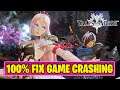 Tales Of Arise - How To Fix Game Crashing / Random Crashes