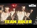 Team Adler - Call of Duty Warzone: Hunt for Adler