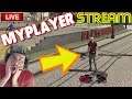 Tearing it up @ THE REC! - NBA 2k20 MyPLAYER gameplay