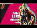 Tekken 7 Season 4 Punish 10+ Moves: Lars